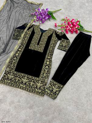 kurta set