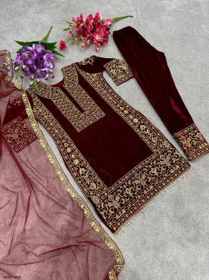 kurta set