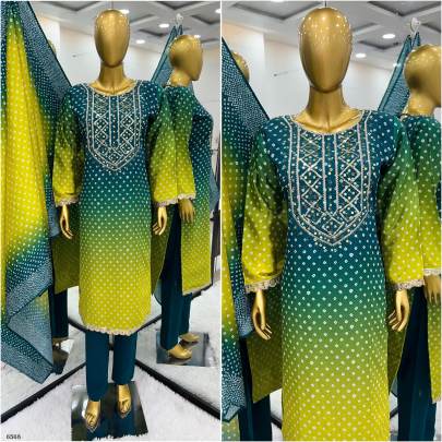 kurta set