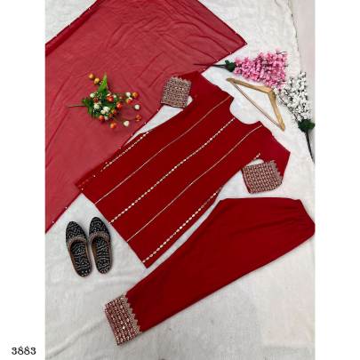 kurta SET