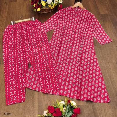 kurta SET