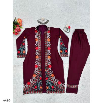 kurta SET