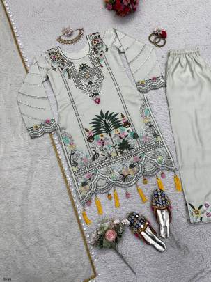 kurta SET