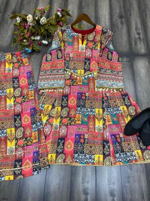 kurta SET