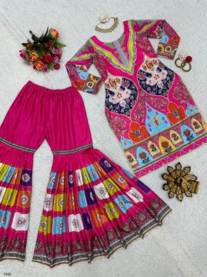 kurta set