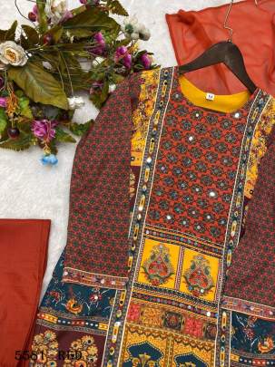 kurta set