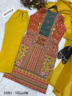 kurta set