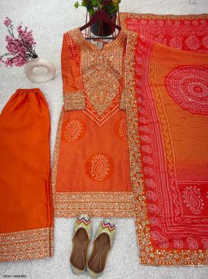 kurta set