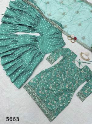 kurta set