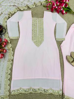 kurta set