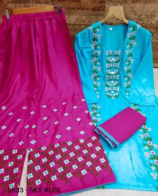 kurta set