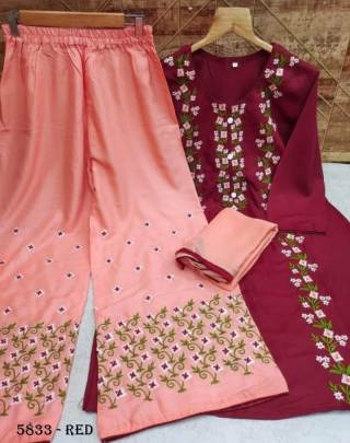 kurta set