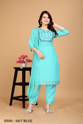 kurta SET