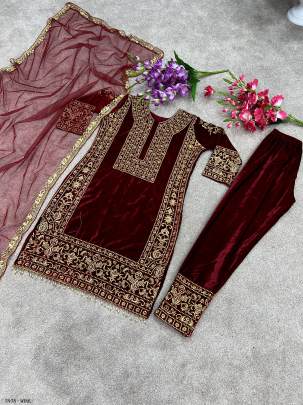 kurta set