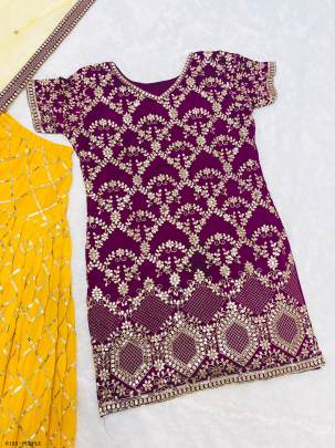 kurta set