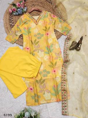 kurta set