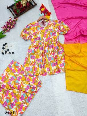 kurta set