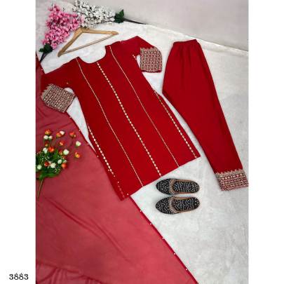 kurta SET