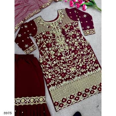 kurta SET