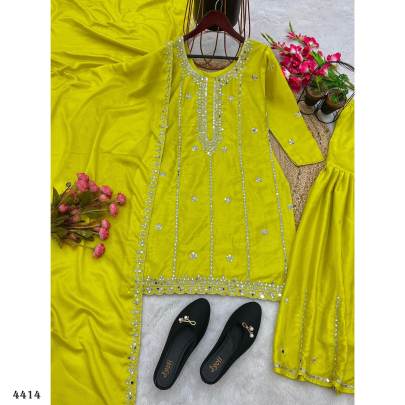 kurta SET