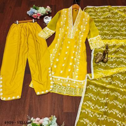 kurta SET