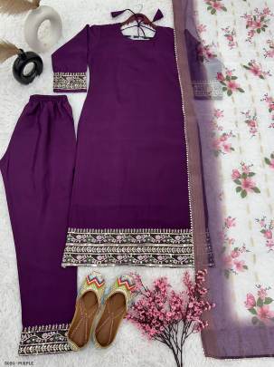 kurta SET