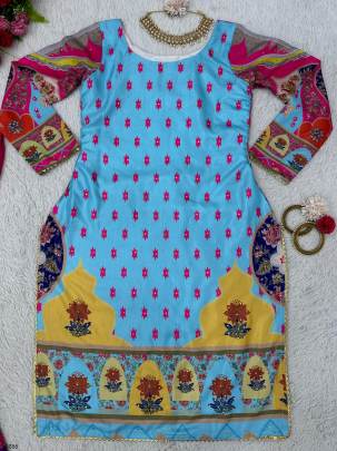 kurta set