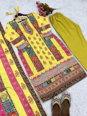 kurta SET