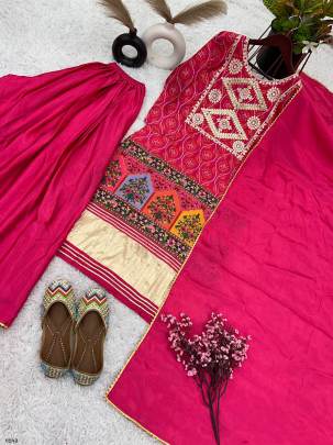 kurta set