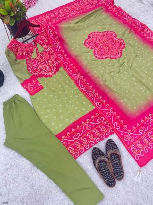 kurta set