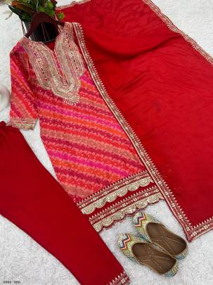 kurta set