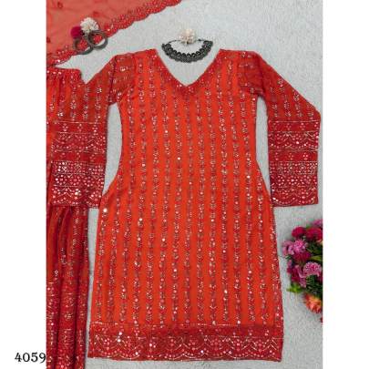 kurta SET