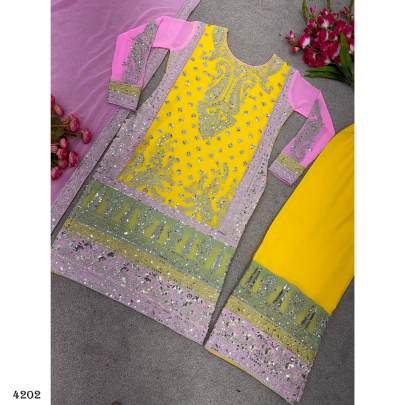 kurta SET