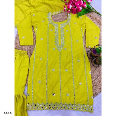 kurta SET