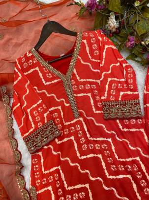 kurta set