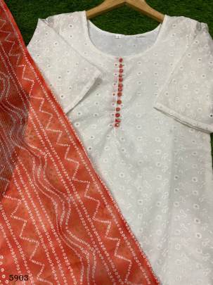 kurta set