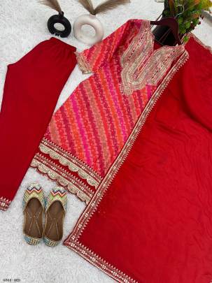 kurta set