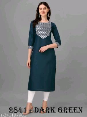 KURTI