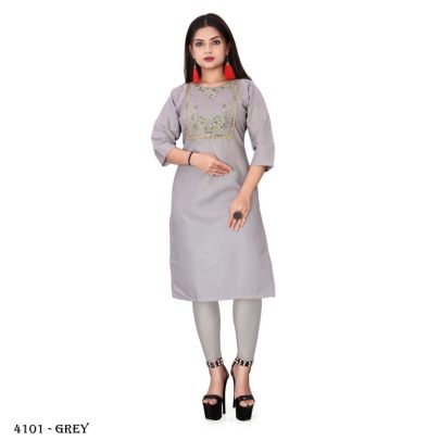 KURTI