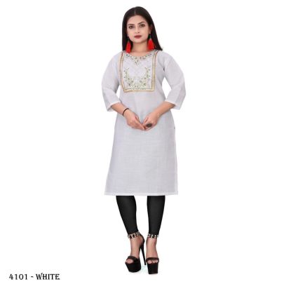 KURTI