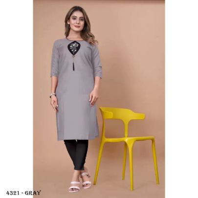 KURTI