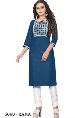 KURTI