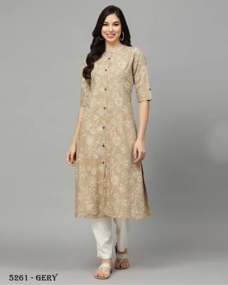 KURTI