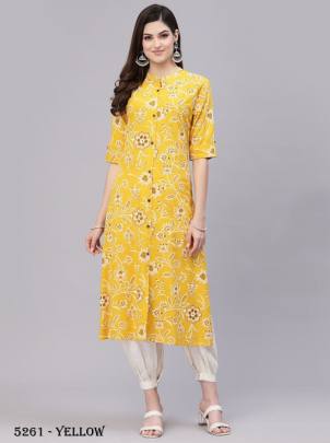 KURTI