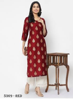 KURTI