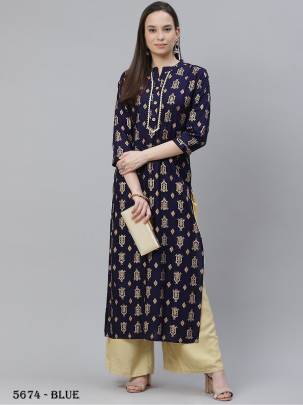 KURTI