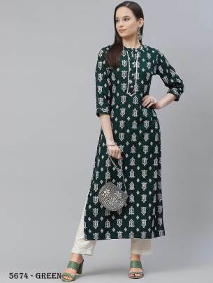 KURTI