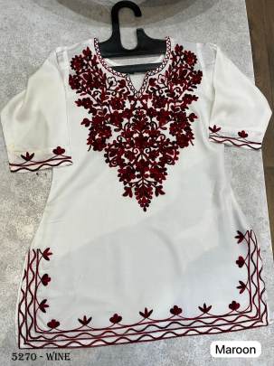 KURTI