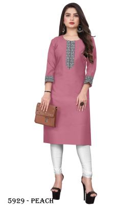 KURTI