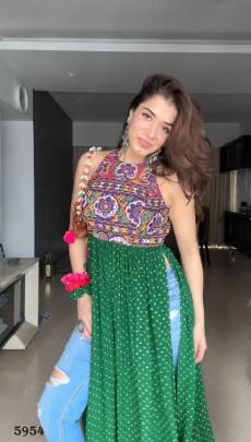 KURTI